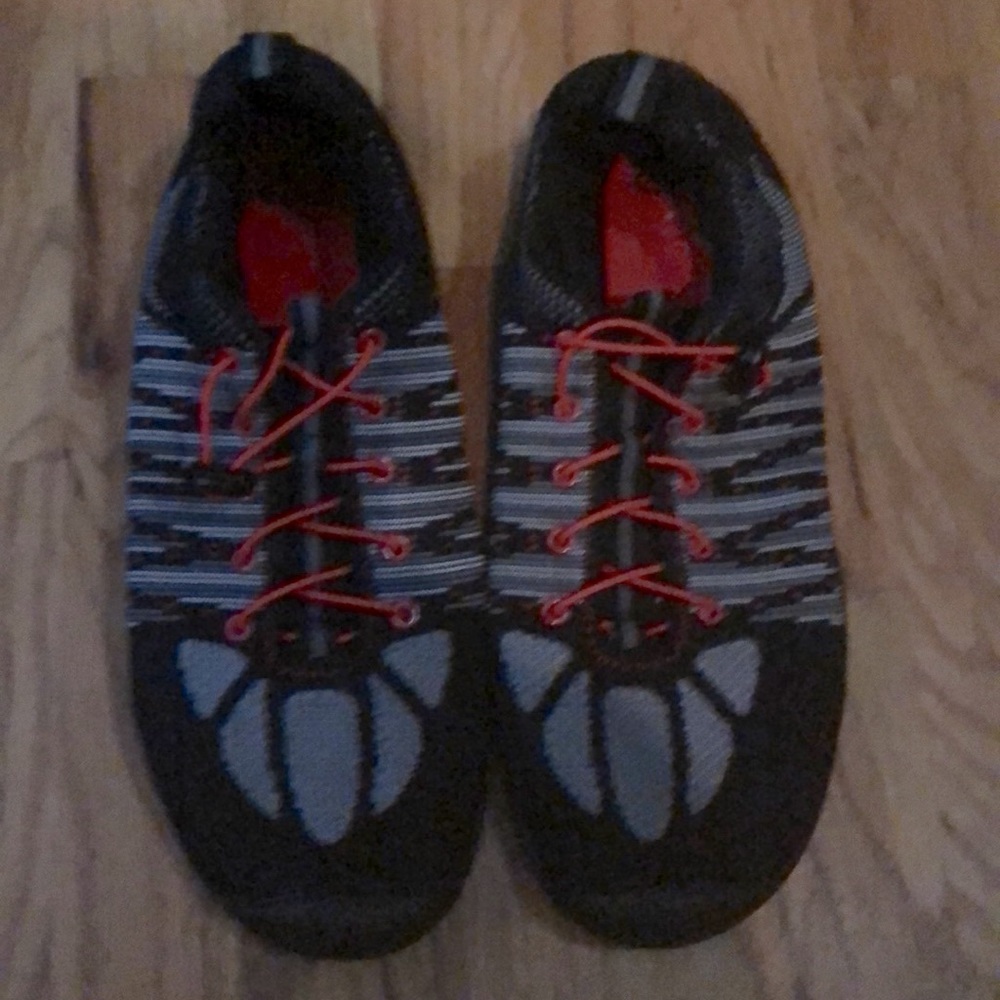 New Athletic works